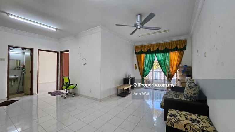 For Rent - Vista Pinggiran Apartment