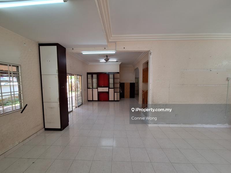 Semi-Detached House for Sale in Taman Bukit Permai, Sungai Long, Kajang by Connie Wong - iProperty.com.my