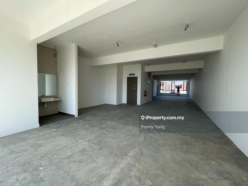 Shop-Office for Rent in Langkawi, Kuah by Penny Yong - iProperty.com.my