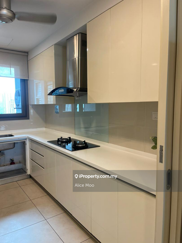 Condominium for Sale in Seni Mont Kiara by Alice Moo - iProperty.com.my