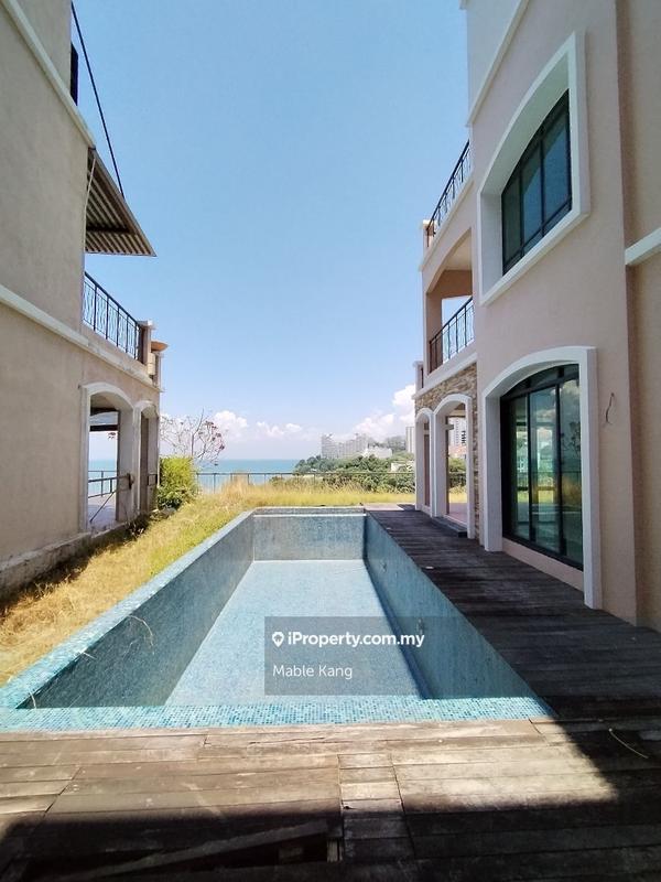 Banglo untuk Dijual di Batu Feringghi, Penang oleh Mable Kang - iProperty.com.my