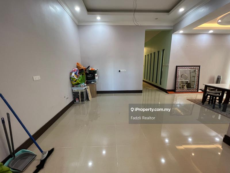 Rumah Berkembar untuk Dijual di Desa Sri Hartamas, Sri Hartamas oleh Fadzli Realtor - iProperty.com.my