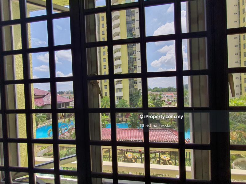 Condominium for Sale in Indera Subang by Christina Lesslar - iProperty.com.my