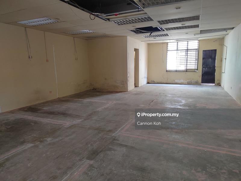 Shop-Office for Sale in Bandar Baru Klang, Klang by Cannon Koh - iProperty.com.my