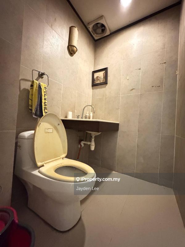 Rumah Berangkai 2 Tingkat untuk Dijual di 4c9b0, Puchong oleh Jayden Lee - iProperty.com.my