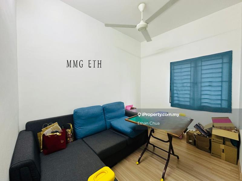 Rumah Teres 2-Tingkat untuk Dijual di Taman Sentosa, Klang oleh Ethan Chua - iProperty.com.my