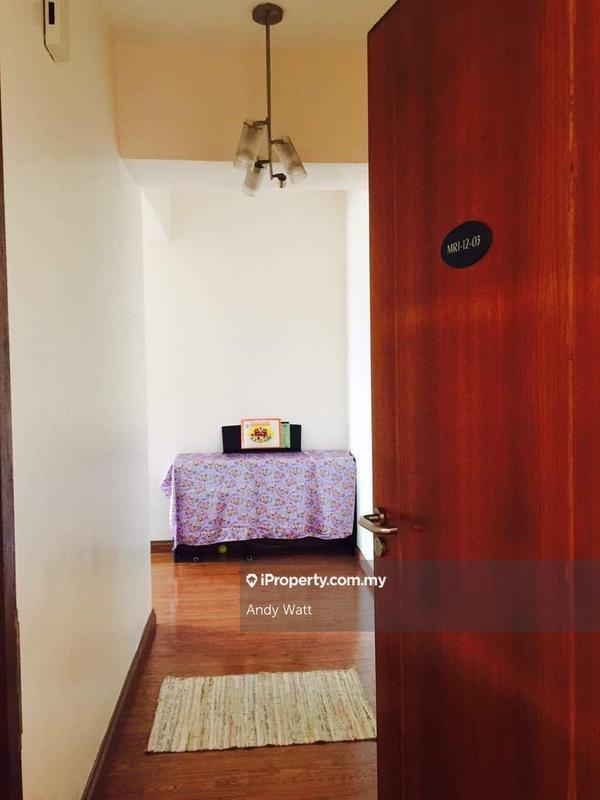 Service Residence for Sale in Sri Acappella by Andy Watt - iProperty.com.my