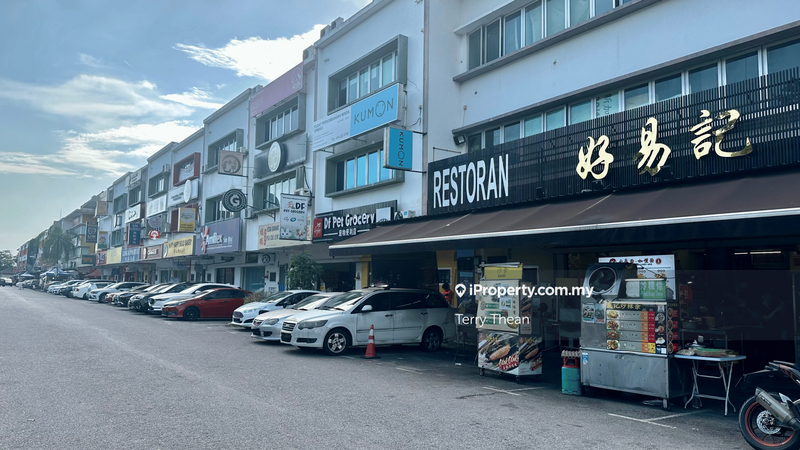 Shop / Office untuk Dijual di Taman Meranti Jaya, Puchong oleh Terry Thean - iProperty.com.my