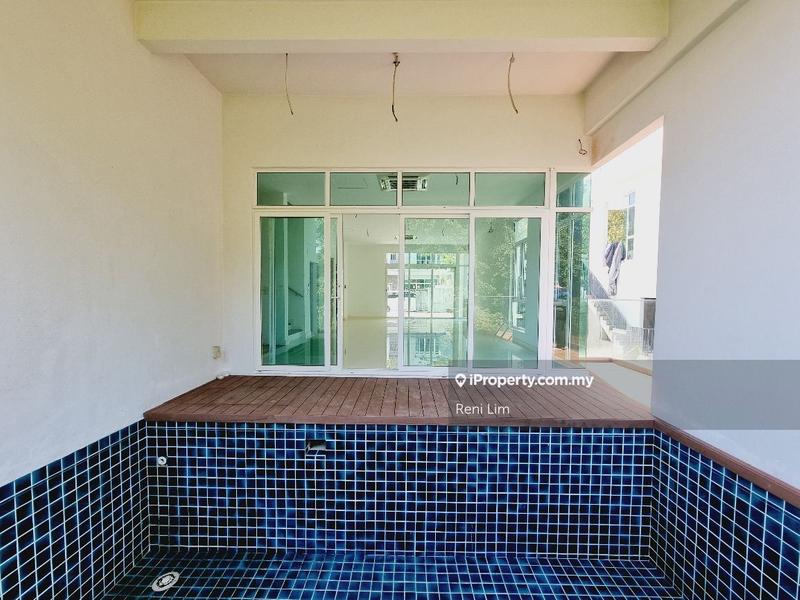 Semi-Detached House for Sale in Bandar Damansara Perdana, Damansara Perdana by Reni Lim - iProperty.com.my