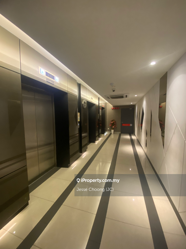 Kondominium untuk Dijual di The Haute Gurney oleh Jesse Choong (JC) - iProperty.com.my