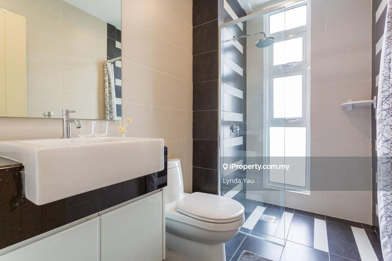 Apartment for Sale in Central Residence @ Sungai Besi by Lynda Yau - iProperty.com.my