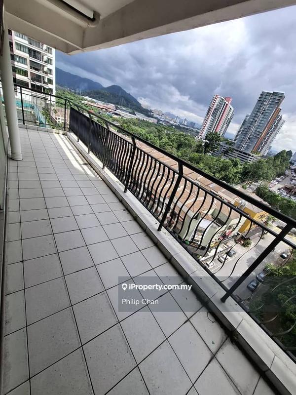 Kondominium untuk Dijual di One Damansara oleh Philip Chan - iProperty.com.my