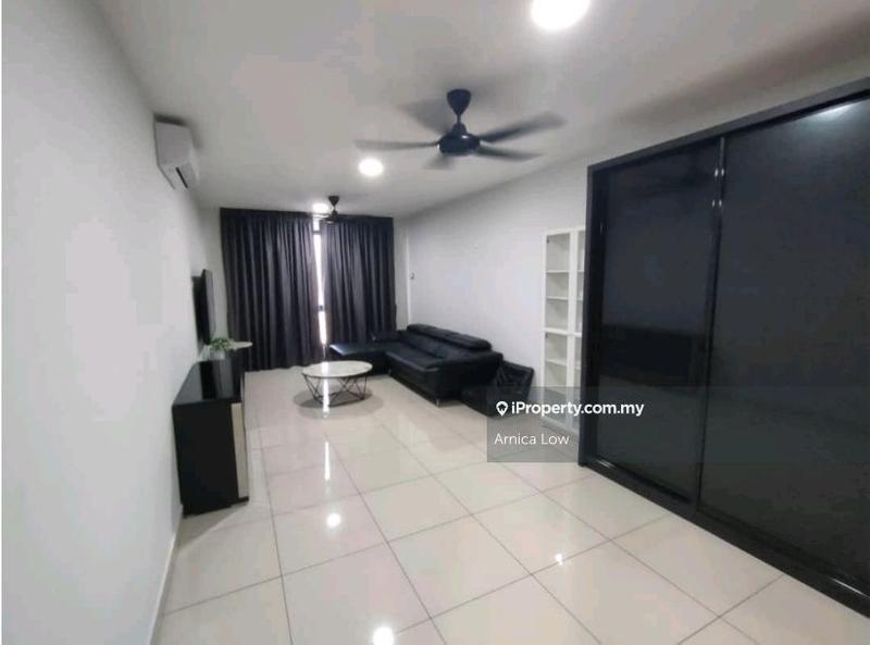 Service Residence for Sale in Sfera Residency by Arnica Low - iProperty.com.my