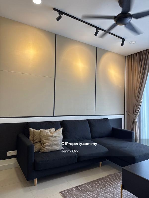 Kediaman Servis untuk Dijual di ViiA Residences oleh Jenny Ong - iProperty.com.my