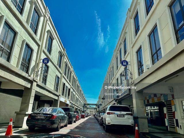 Shop for Rent in Taman Sri Hartamas, Sri Hartamas by Serene Sew - iProperty.com.my