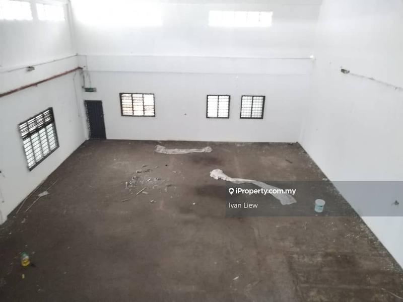 Semi-D Factory for Rent in y16qq, Kajang by Ivan Liew - iProperty.com.my