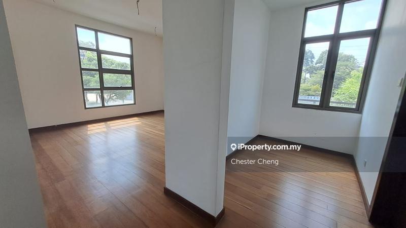 Banglo untuk Dijual di Temasya Glenmarie, Glenmarie oleh Chester Cheng - iProperty.com.my
