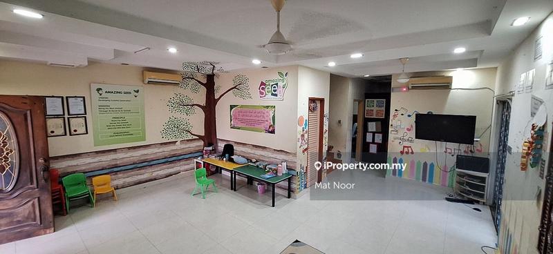 2-storey Terraced House for Sale in Seksyen 7, Shah Alam by Mat Noor - iProperty.com.my