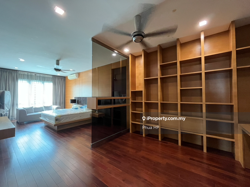 Kondominium untuk Dijual di Aston Kiara 3 oleh Phua HP - iProperty.com.my