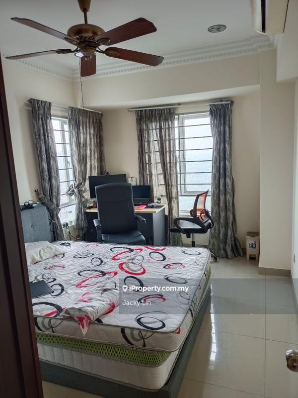 Kondominium untuk Dijual di The Boulevard oleh Jacky Lin - iProperty.com.my