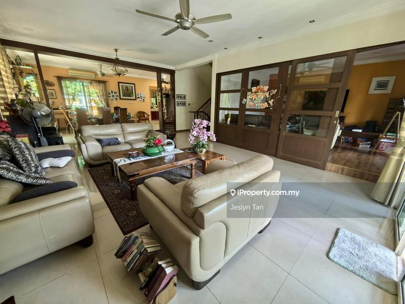 Semi-Detached House for Sale in Seksyen 9, Kota Damansara by Jeslyn Tan - iProperty.com.my
