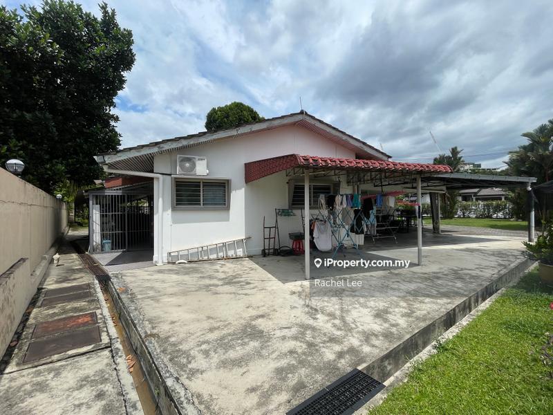 Bungalow House untuk Dijual di Seksyen 12, Petaling Jaya oleh Rachel Lee - iProperty.com.my