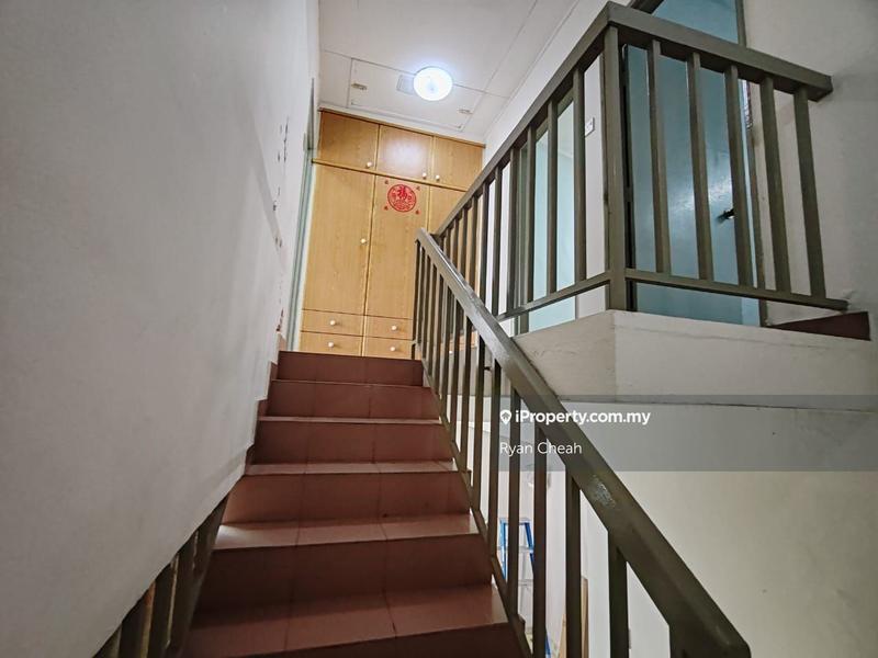 Rumah Teres 2-Tingkat untuk Dijual di Bandar Menjalara, Bandar Menjalara oleh Ryan Cheah - iProperty.com.my