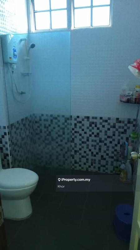 Townhouse for Sale in Taman Bagan Jermal, Butterworth by Khor - iProperty.com.my