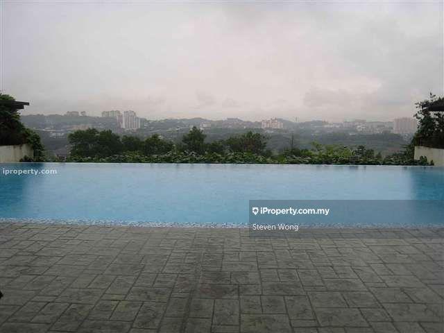 Condominium for Sale in 1 Desa Residence by Steven Wong - iProperty.com.my