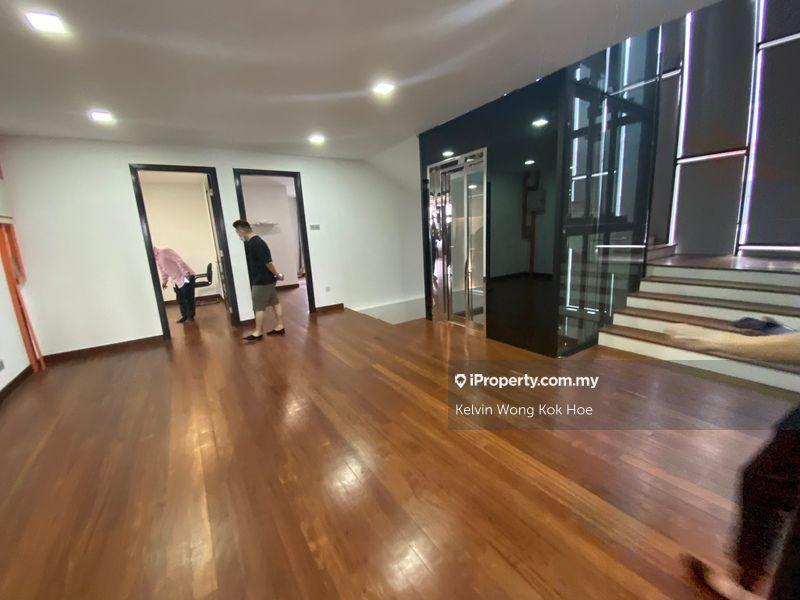 Banglo untuk Dijual di Bandar Mahkota Cheras, Cheras oleh Kelvin Wong Kok Hoe - iProperty.com.my