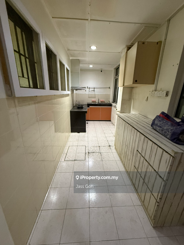 Rumah Berangkai 2 Tingkat untuk Dijual di Tiara Putra, Sungai Buloh oleh Jass Goh - iProperty.com.my