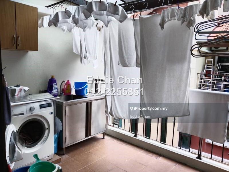 Semi-Detached House for Sale in Taman Melawati, Ulu Kelang by Eddie Chan - iProperty.com.my