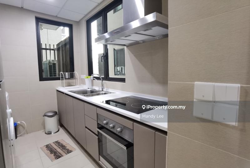 Kondominium untuk Dijual di Residensi 22 oleh Mandy Lee - iProperty.com.my