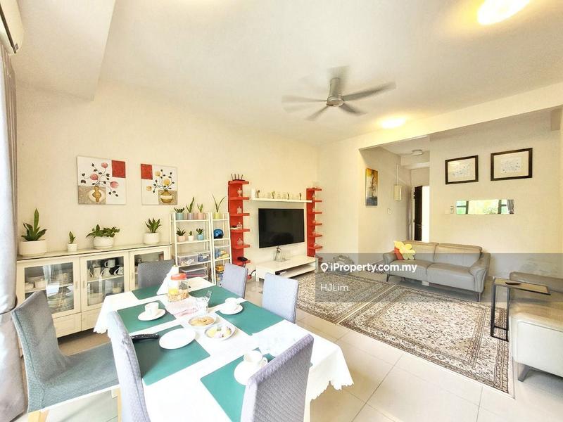 Townhouse for Sale in Bandar Tun Hussein Onn, Cheras by HJLim - iProperty.com.my