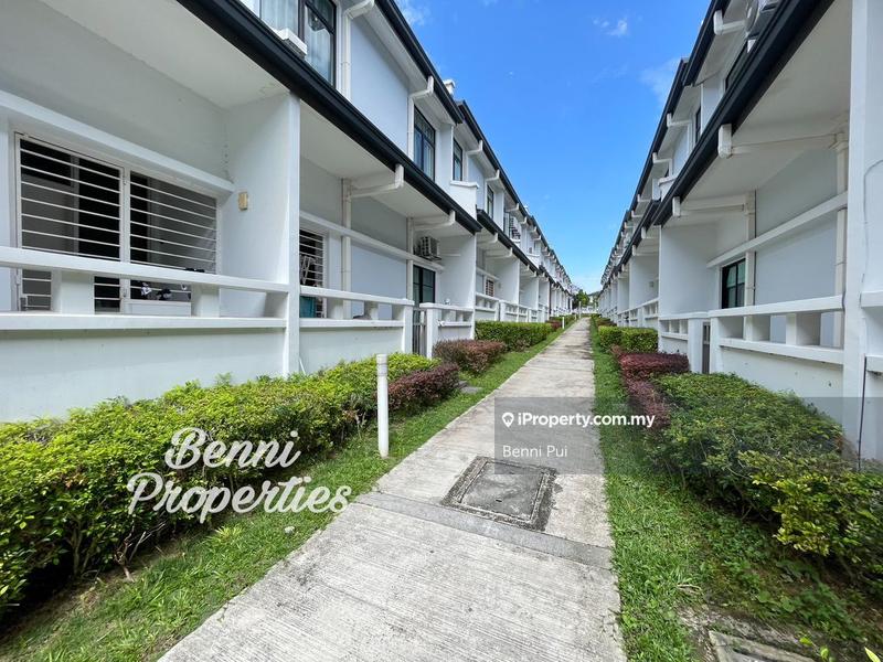 2-storey Terraced House for Sale in Eco Majestic Cradleton [22’x70’], Semenyih, Semenyih by Benni Pui - iProperty.com.my