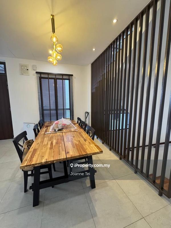 3-storey Terraced House for Sale in Mulia Residence, Cyberjaya, Cyberjaya by Joanne Tei - iProperty.com.my
