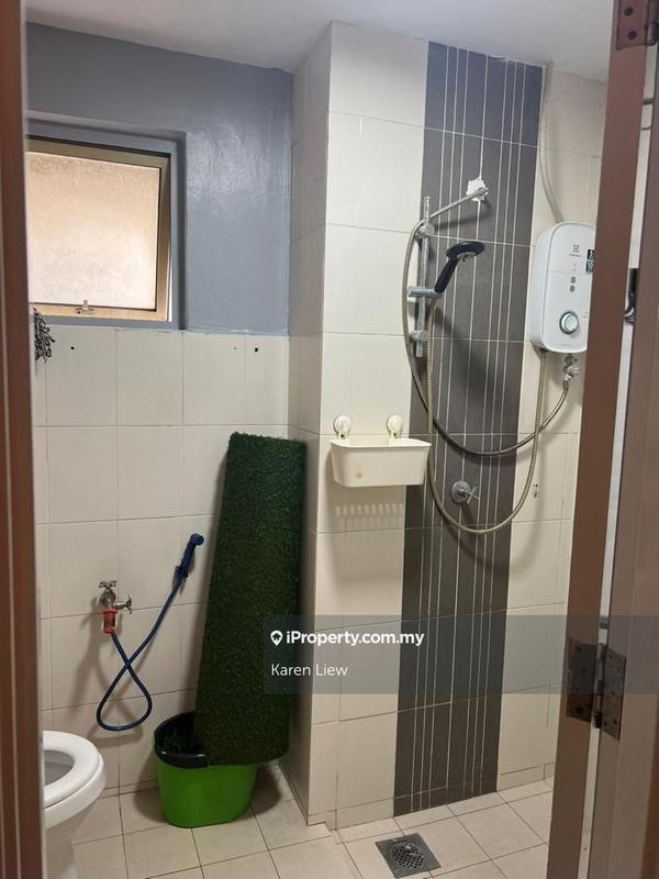 Kondominium untuk Dijual di Symphony Heights (Simfoni Heights) oleh Karen Liew - iProperty.com.my