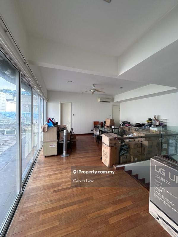 Bungalow House for Sale in Bu5 Effingham bu 5 Damansara effingham, Bandar Utama by Calvin Law - iProperty.com.my