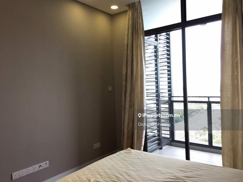 Residensi Servis untuk Dijual di TTDI Ascencia oleh Dickson Cheong - iProperty.com.my