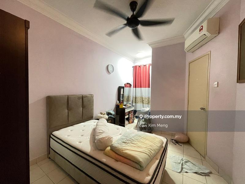 2.5-storey Terraced House for Sale in Taman Megah Kepong, Kepong by Lew Kim Meng - iProperty.com.my
