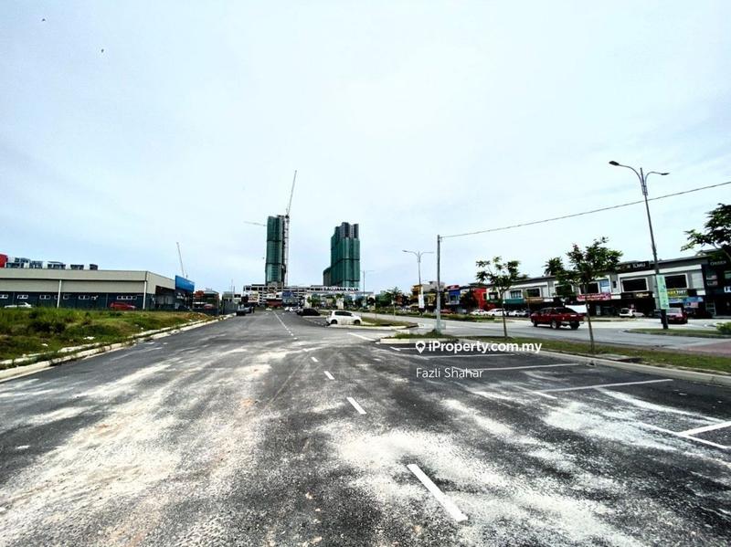 Agricultural Land for Sale in Saujana KLIA, Kota Warisan, Sepang by Fazli Shahar - iProperty.com.my