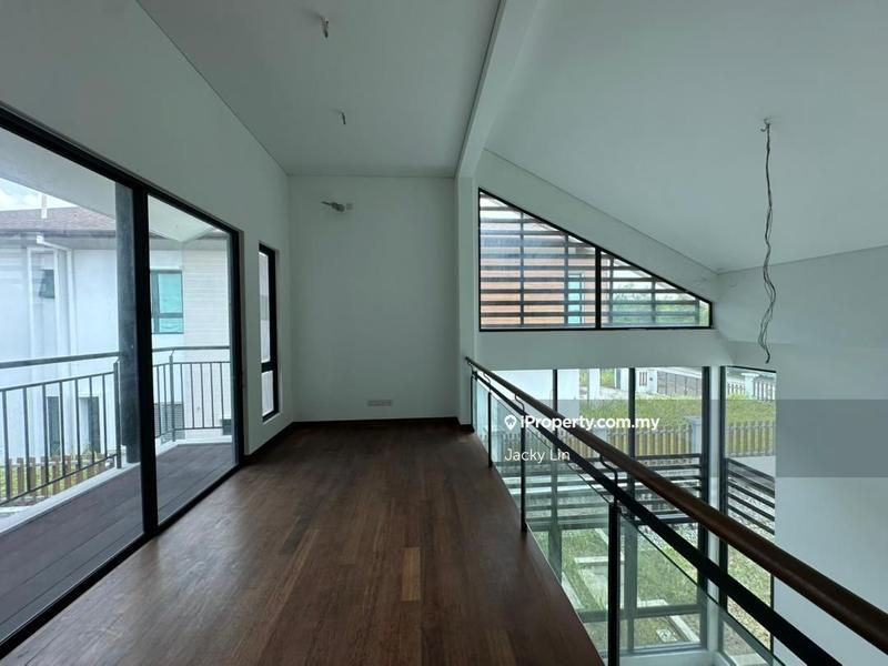 Bungalow House untuk Dijual di Subang Bestari, Shah Alam oleh Jacky Lin - iProperty.com.my