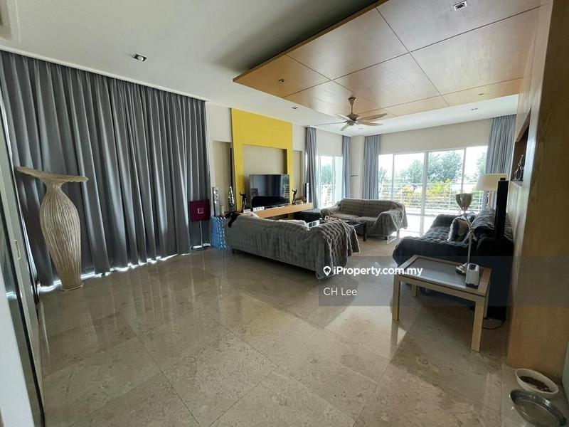 Kondominium untuk Dijual di 11 Gurney Drive oleh CH Lee - iProperty.com.my
