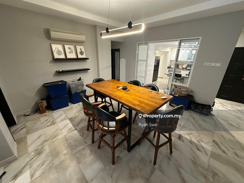 Kondominium untuk Dijual di Damansara Villa oleh Ryan Swe - iProperty.com.my