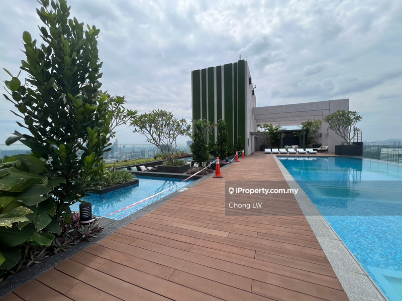 For Rent - Riveria City