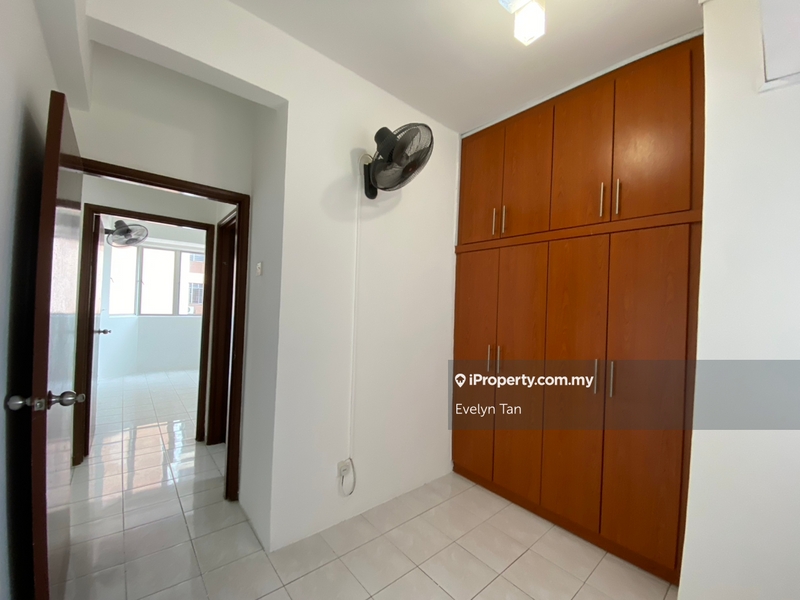 Service Residence for Rent in Rhythm Avenue by Evelyn Tan - iProperty.com.my