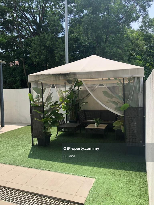 Rumah Berkembar untuk Dijual di Kampung Kerinchi (Bangsar South), Kuala Lumpur oleh Juliana - iProperty.com.my