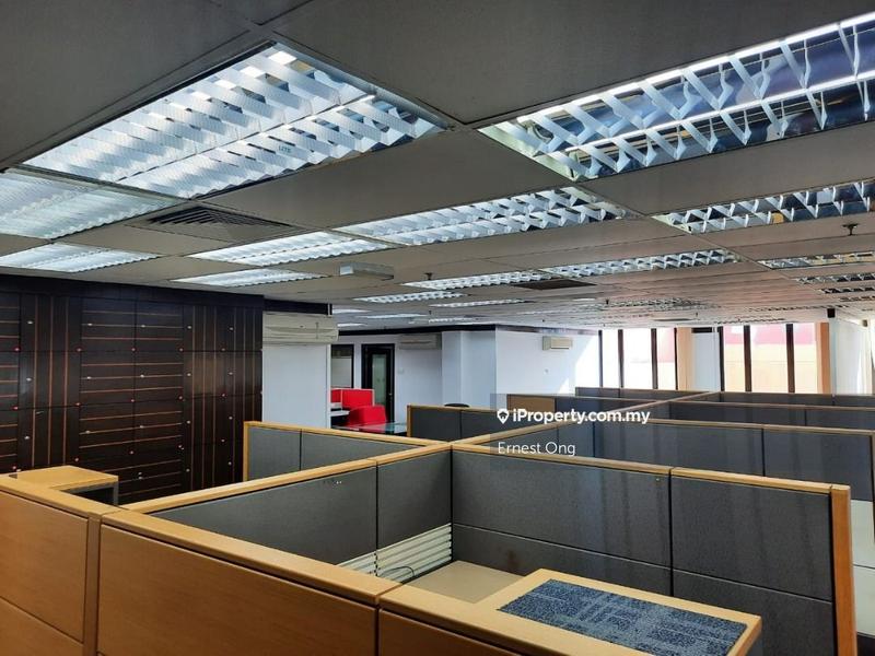 Office for Sale in Menara Amcorp Mall, Amcorp Trade Center, Petaling Jaya by Ernest Ong - iProperty.com.my