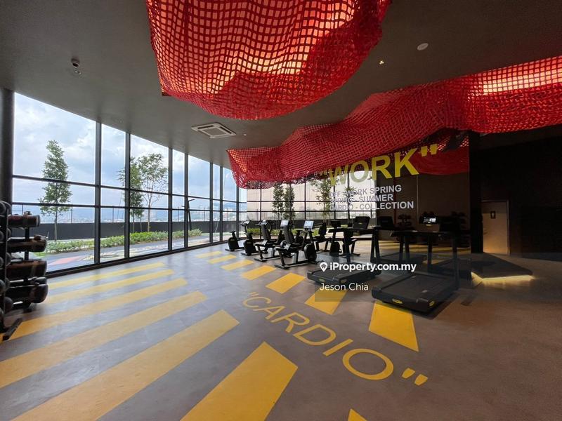 Service Residence for Sale in Arte Cheras by Jeson Chia - iProperty.com.my