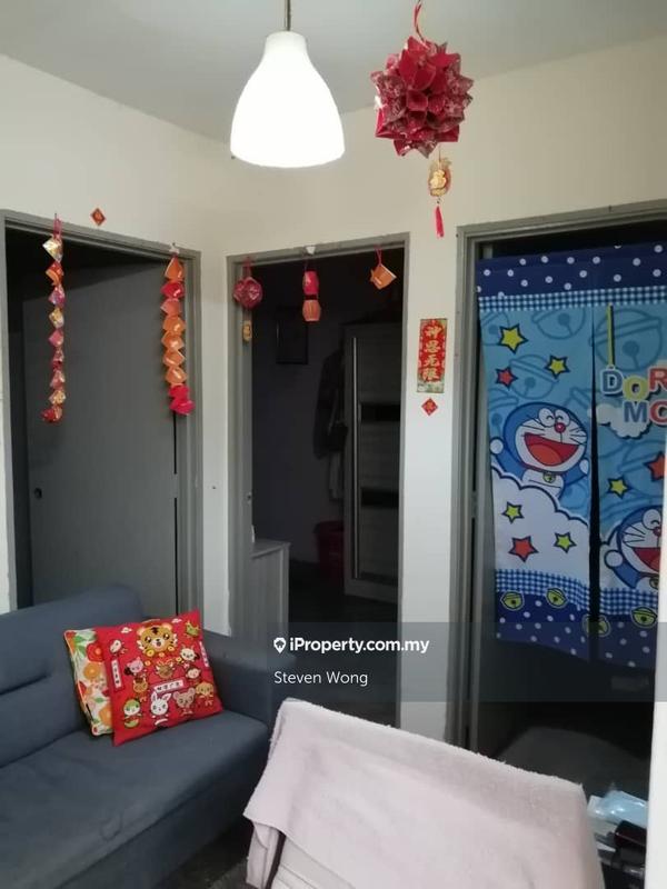 For Sale - Desa Satu